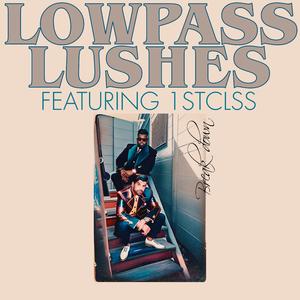 Break Down (feat. 1STCLSS)