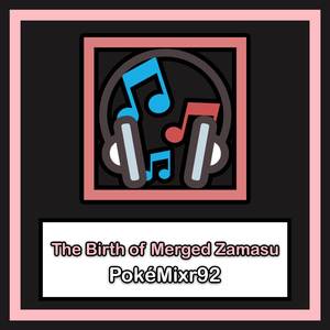 The Birth of Merged Zamasu (From "Dragon Ball Super")