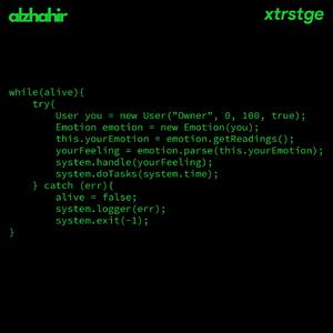 AI (Instrumental)