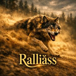 Ralliäss