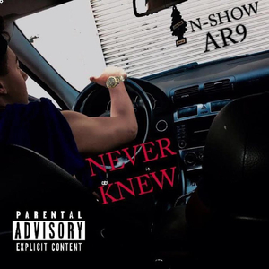 Never Knew (feat. Ar9)
