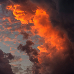 Regarder l'Orage