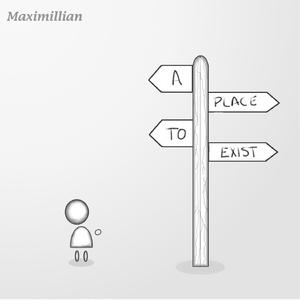A Place to Exist Pt. 2