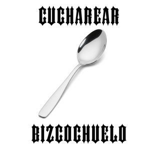 Cucharear