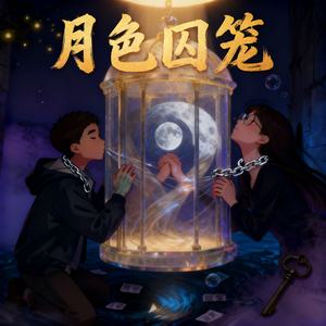 月色囚笼