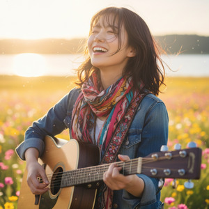 迷っていた僕の日々が 未来の誰かを照らせるように