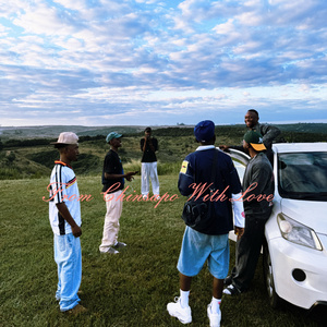 Don’t kill my vibe