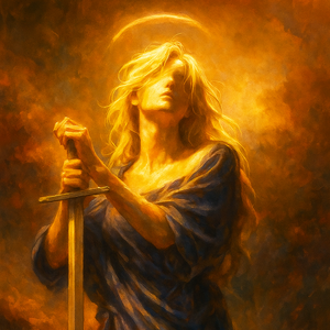 天使牛仔的救赎