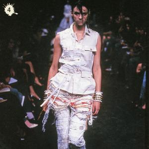 Undercover (feat. Vonte*)