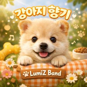 わんこのにおい (강아지 꼬순내)