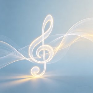 黄昏中的九十五号公路