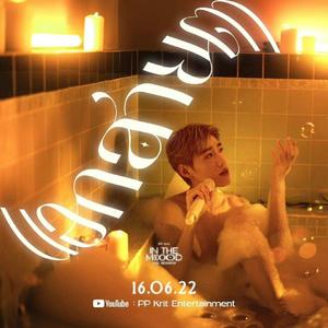 นอกสายตา／视线之外—PP Krit（cover）