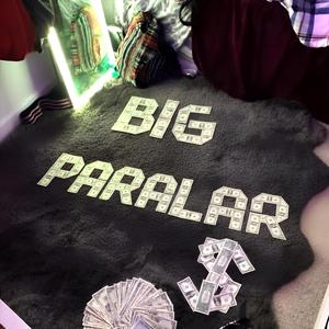 BIG PARALAR FREESTYLE
