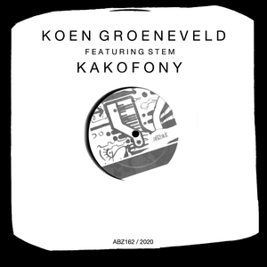 Kakofony (Original Mix)
