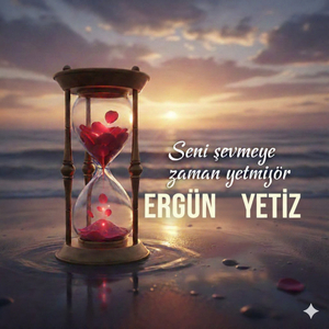 Seni Sevmeye Zaman Yetmiyor