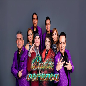 Baila Corazón