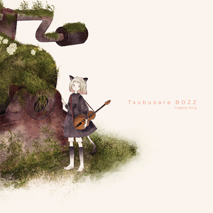 Melody -Album ver.-