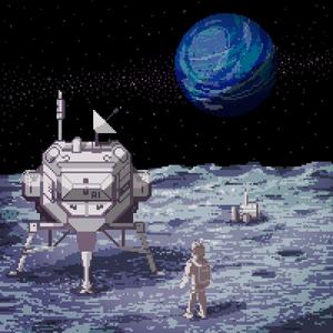 Perilous Perilunar Maneuver (feat. Hypnogram)