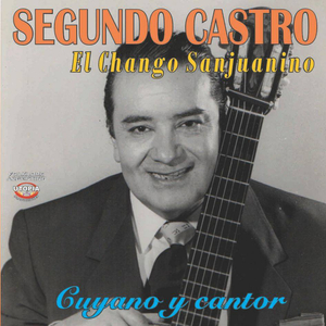 Yo Soy Cuyano y Cantor