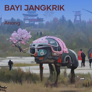 Bayi Jangkrik (Acoustic)