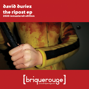 The Ripost (Rod Baksteen Edit)