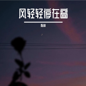 雨滴落出回声