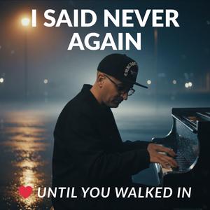 Broken Heart to Alive Again