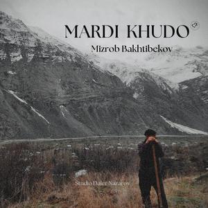 Mardi Khudo