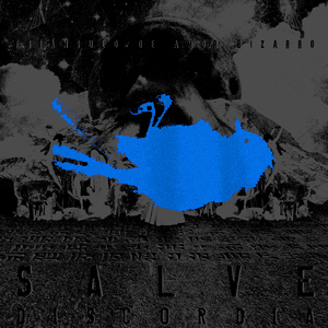 Gallo Negro Se Levanta