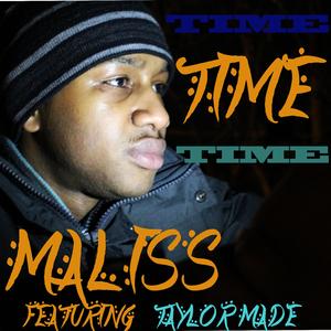 Time Time Time (Louder Mix)