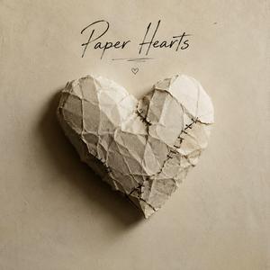 Paper Hearts