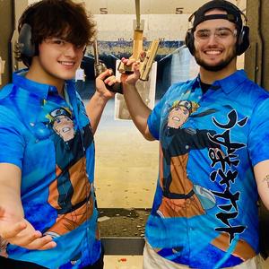 HANDINACROWD (feat. Hi, I'm Chris)