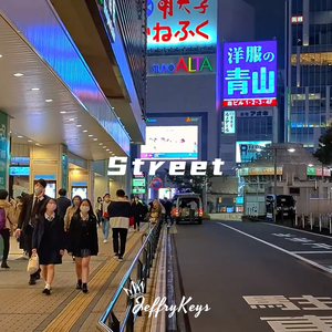 【FREE】 超好听Lofi Type Beat "Street"