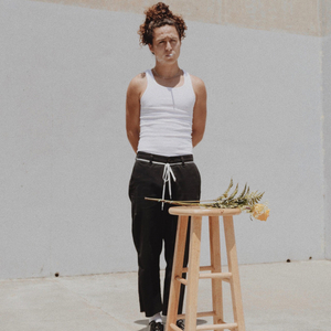 Why Can't You Be Mine