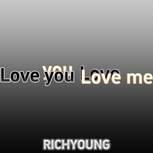 Love you Love me（Prod.Gr33nart Beats）