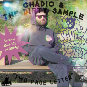Two Page Letter (Radio Edit)