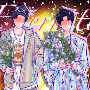 Eternity【弘叶题石原创应援曲】