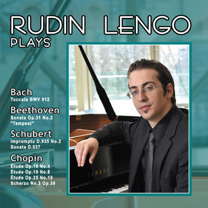 Piano Sonata No.17 in D Minor, Op. 31, No. 2 "Tempest": III. Allegretto