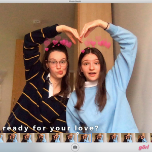 Ready for Your Love?