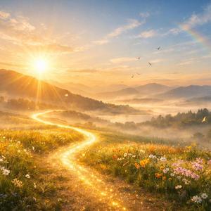 あゆみだすひかり