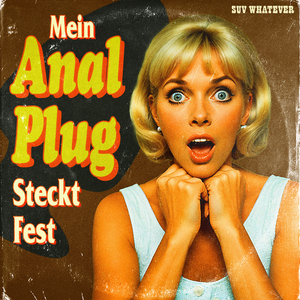 Mein Anal Plug Steckt Fest