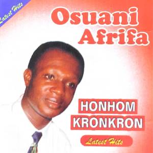 Honhom Kronkron