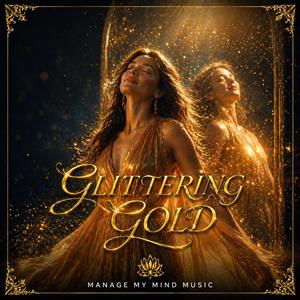 Glittering Gold