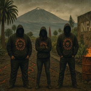 Bárbaros (feat. Soul Air)