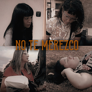 No Te Merezco