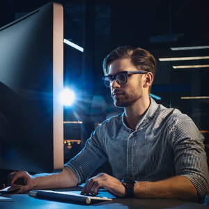 El Impulso Silencioso Hacia El Éxito