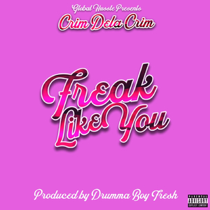 Freak Like You
