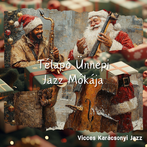 Huncut Mézeskalácsok