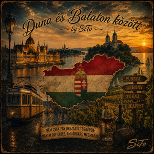 Duna és Balaton között
