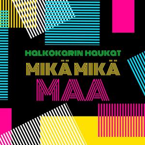 Mikä mikä maa